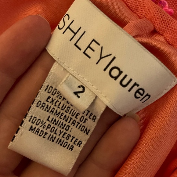 Prom dress - Picture 7 of 13